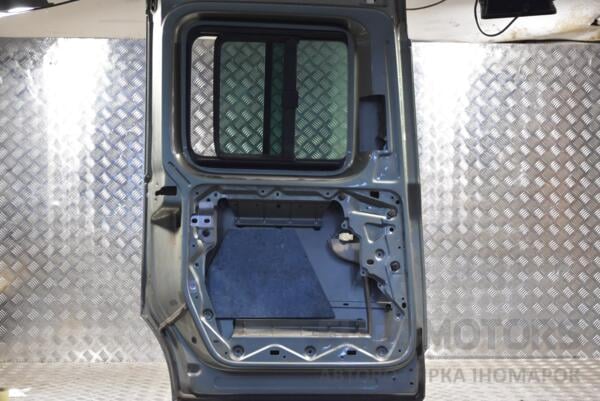 Двері бічні ліві зсувні (дефект) VW Caddy (III) 2004-2015 231497 - 3
