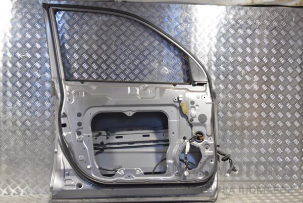 Двері передня ліва Nissan X-Trail (T31) 2007-2014 231512 - 2