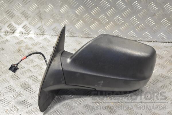 Дзеркало ліве електр 5 пінів Jeep Grand Cherokee 2005-2010 55157075AI 231517 - 2