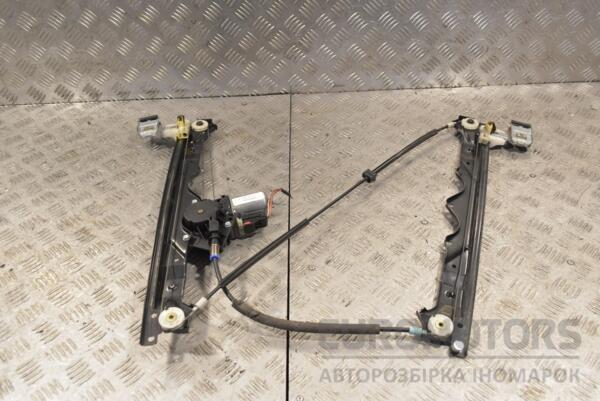 Склопідйомник передній лівий електро 2 піна Jeep Grand Cherokee 2005-2010 55394227AD 231519 - 2