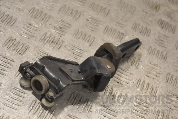 Ролик боковой двери правой сдвижной средний VW Caddy (III) 2004-2015 2K0843336A 231537 - 2