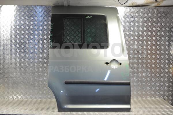 Дверь боковая правая сдвижная VW Caddy (III) 2004-2015 231539 euromotors.com.ua