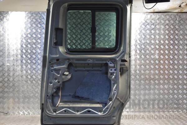 Двері бічна права зсувні VW Caddy (III) 2004-2015 231539 - 2