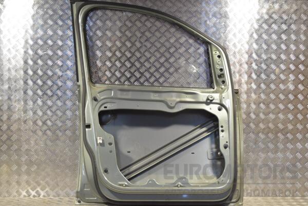 Дверь передняя левая VW Caddy (III) 2004-2015 231541 - 3