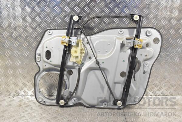 Склопідйомник передній лівий електро VW Caddy (III) 2004-2015 2K1837751AQ 231553 - 2