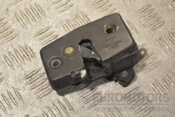 Замок бічних дверей правої зсувний механ VW Transporter (T4) 1990-2003 701843604A 231580 - 2