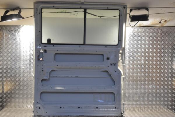 Двері бічні праві зсувні VW Transporter (T4) 1990-2003 231586 - 2