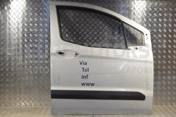 Двері передні праві Ford Transit/Tourneo Courier 2014 231603 euromotors.com.ua