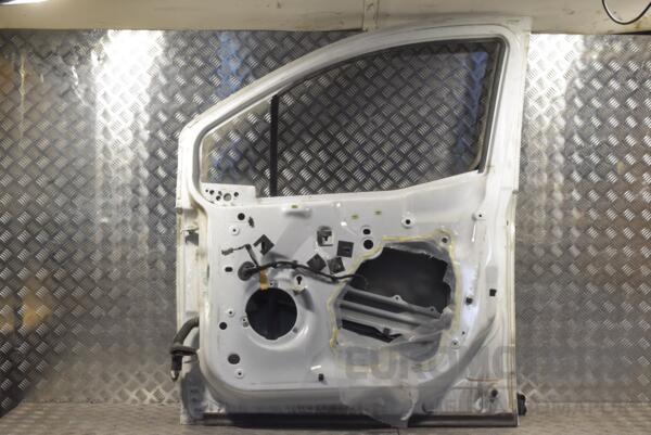 Двері передні праві Ford Transit/Tourneo Courier 2014 231603 - 2