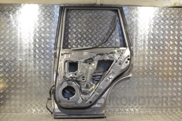 Дверь задняя правая Nissan X-Trail (T31) 2007-2014 231605 - 2
