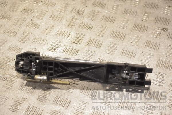 Ручка дверей зовнішня Nissan X-Trail (T31) 2007-2014 231609 - 2