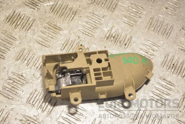 Ручка двери внутренняя задняя правая Nissan X-Trail (T31) 2007-2014 231611 - 2