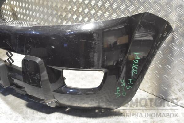 Бампер передний Great Wall Hover (H3) 2005-2010 2803610K00 231628 - 2