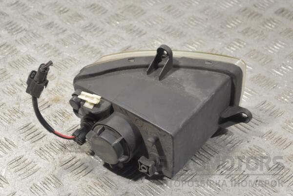 Фара противотуманная левая Great Wall Hover (H3) 2005-2010 231632 - 2