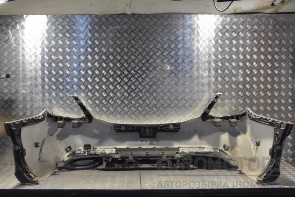 Бампер задний седан Mercedes C-class (W205) 2014-2021 A2058555738 231637 - 4