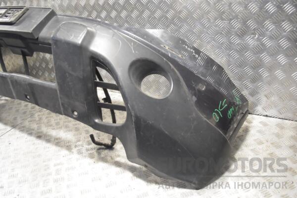 Бампер передній -10 Honda CR-V 2007-2012 71101SWAJ00ZU 231650 - 2