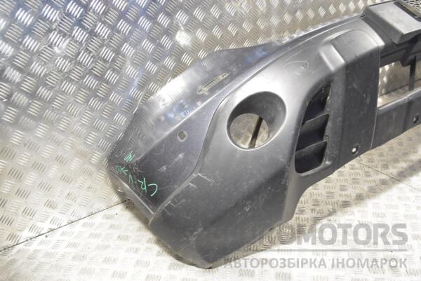 Бампер передній -10 Honda CR-V 2007-2012 71101SWAJ00ZU 231650 - 3