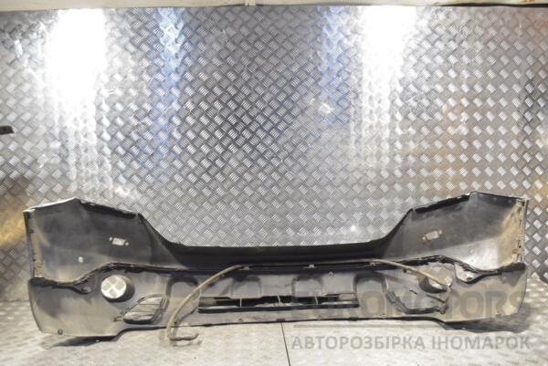 Бампер передній -10 Honda CR-V 2007-2012 71101SWAJ00ZU 231650 - 4