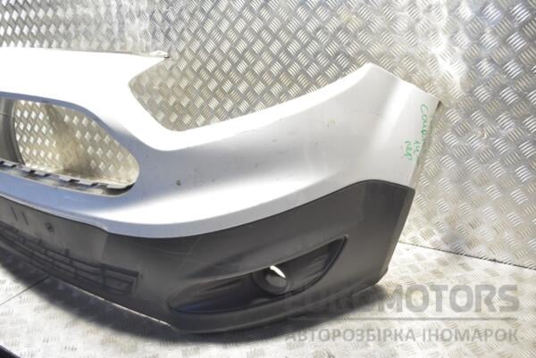 Бампер передний Ford Transit/Tourneo Courier 2014 ET7617K819 231654 - 2