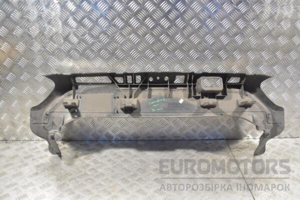 Підсилювач переднього бампера нижній Ford Transit/Tourneo Courier 2014 ET7617E778AC 231659 - 2