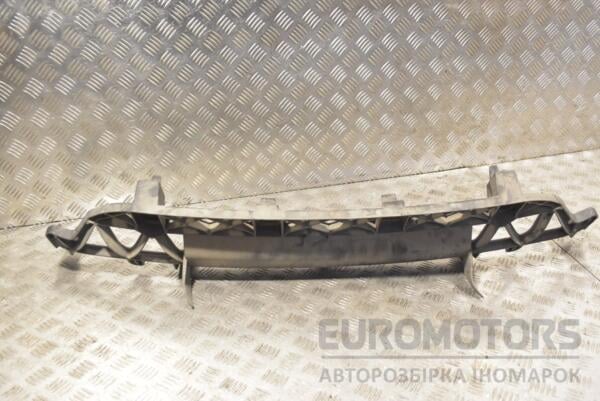 Кронштейн заднього бампера центральний Audi Q7 (4L) 2005-2015 4L0807329 231666 - 2
