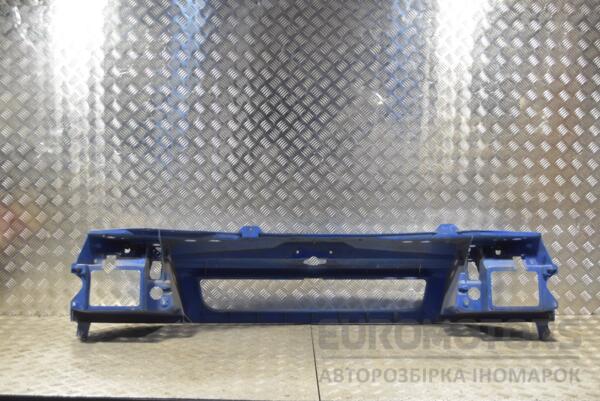 Панель передняя (окуляр, телевизор) Ford Transit 2000-2006 YC158242BD 231672 - 4