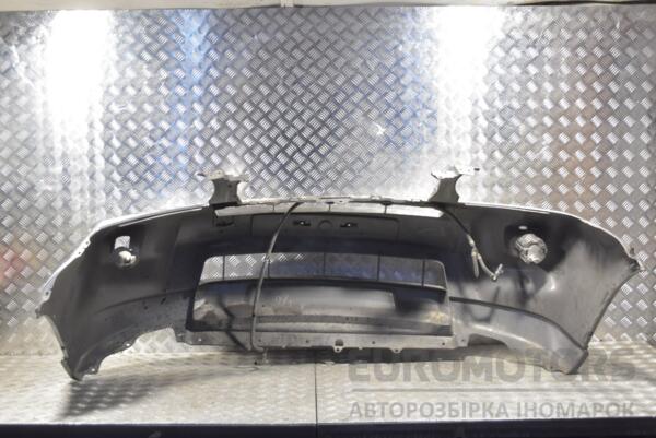 Бампер передній Nissan X-Trail (T31) 2007-2014 62022JG44H 231687 - 4