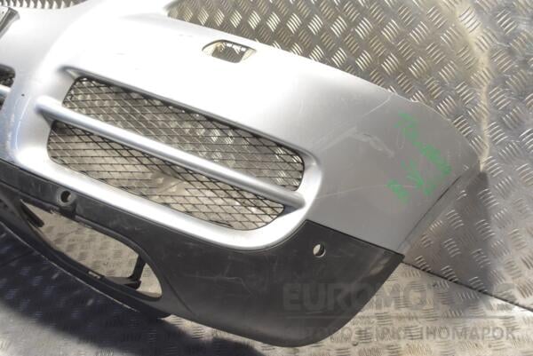 Бампер передній -07 VW Touareg 2002-2010 7L6807217R 231696 - 2