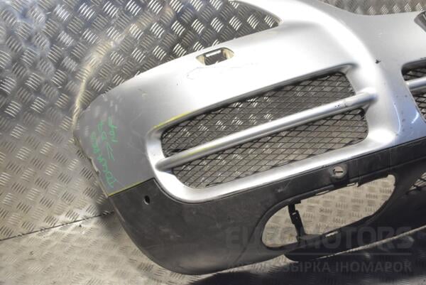Бампер передній -07 VW Touareg 2002-2010 7L6807217R 231696 - 3