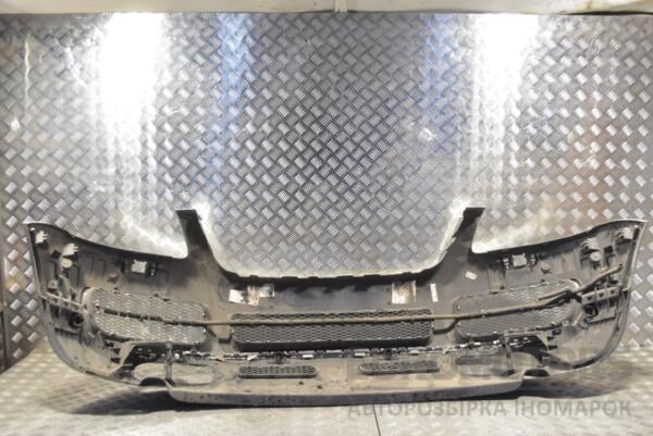 Бампер передній -07 VW Touareg 2002-2010 7L6807217R 231696 - 4