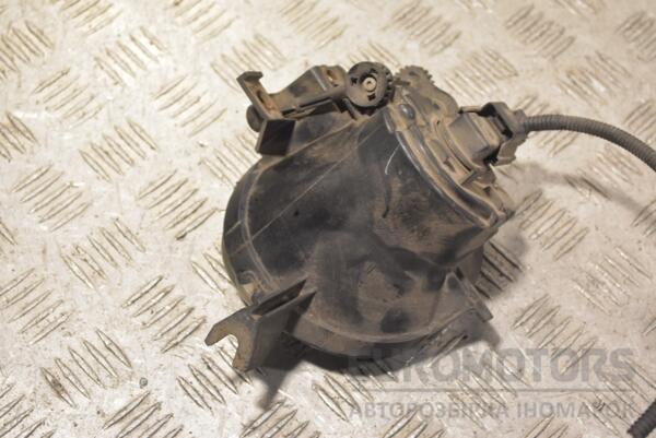 Фара противотуманная левая -07 VW Touareg 2002-2010 7L6941699E 231703 - 2