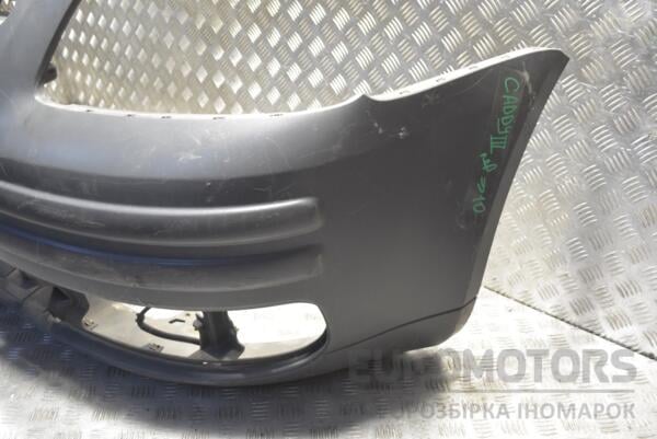 Бампер передний -10 VW Caddy (III) 2004-2015 2K0807221 231710 - 2