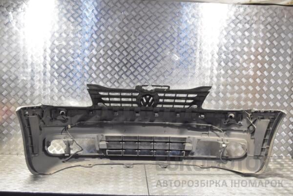 Бампер передний -10 VW Caddy (III) 2004-2015 2K0807221 231710 - 4