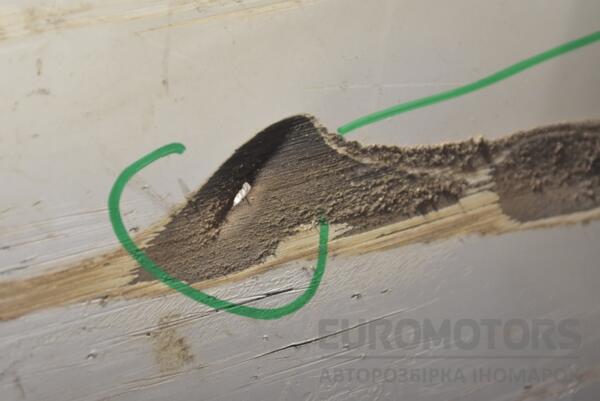 Бампер передній (дефект) Toyota Verso 2009-2018 521190F090 231722 - 3