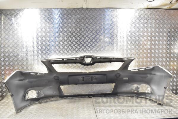 Бампер передній (дефект) Toyota Verso 2009-2018 521190F090 231722 - 5
