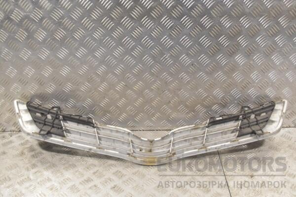 Решетка радиатора Toyota Verso 2009-2018 531110F070 231727 - 2