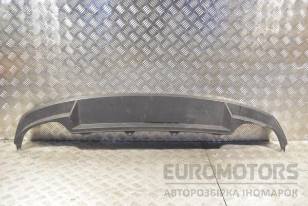 Накладка заднього бампера нижня Skoda Octavia (A7) 2013-2020 5E5807521 231751 - 2