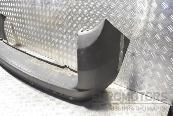 Бампер задній Fiat Doblo 2010 735473499 231762 - 2