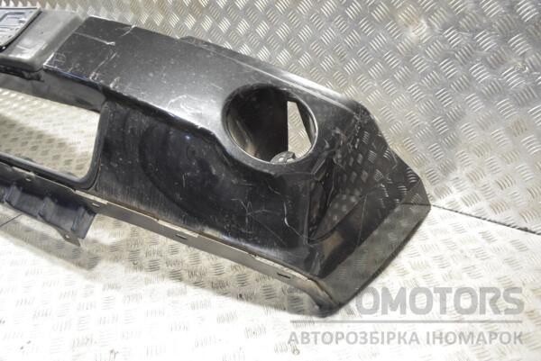 Бампер передній -08 Jeep Grand Cherokee 2005-2010 5KB75TRMAD 231771 - 2