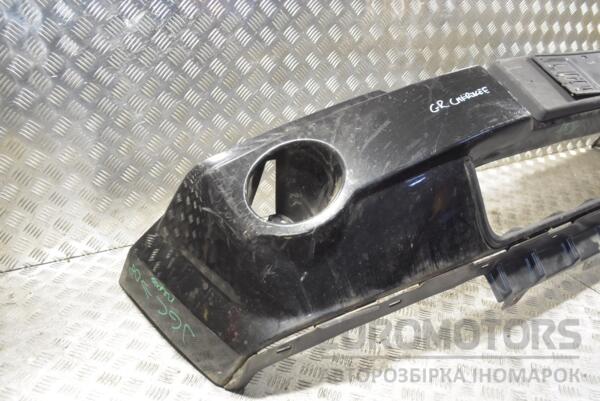 Бампер передній -08 Jeep Grand Cherokee 2005-2010 5KB75TRMAD 231771 - 3