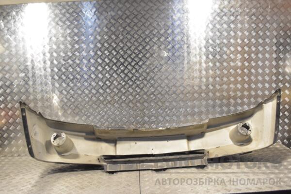 Бампер передній -08 Jeep Grand Cherokee 2005-2010 5KB75TRMAD 231771 - 5