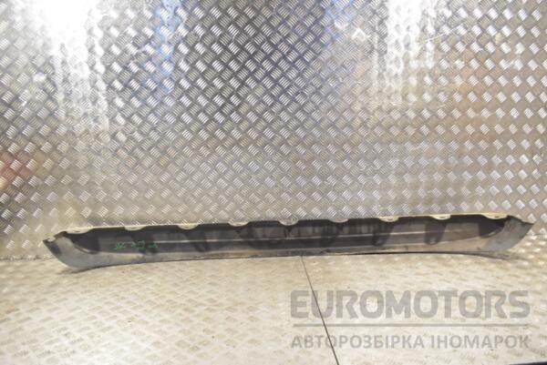Накладка переднего бампера нижняя (губа) -08 Jeep Grand Cherokee 2005-2010 231776 - 2