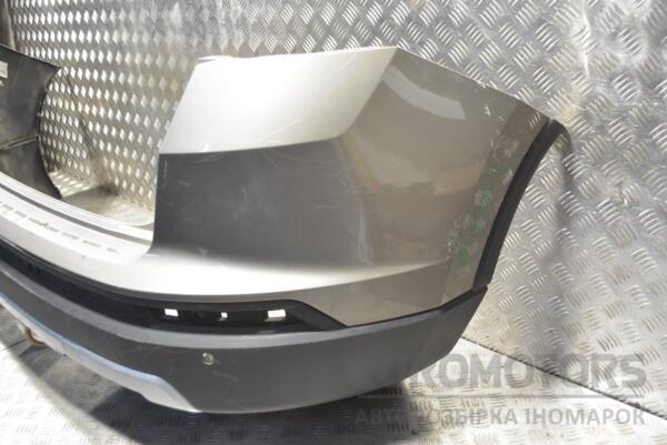 Бампер задній Seat Ateca 2016 575807421 231793 - 2