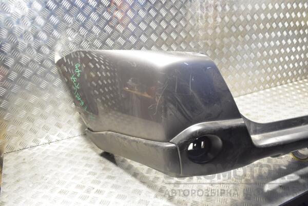 Бампер задний Nissan X-Trail (T31) 2007-2014 85022JG04H 231799 - 3