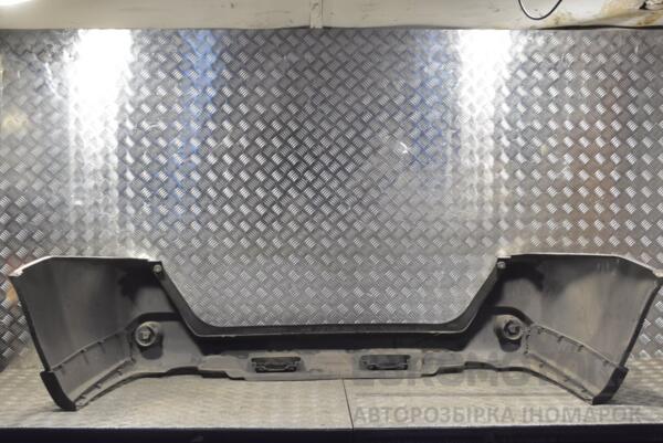 Бампер задний Nissan X-Trail (T31) 2007-2014 85022JG04H 231799 - 4