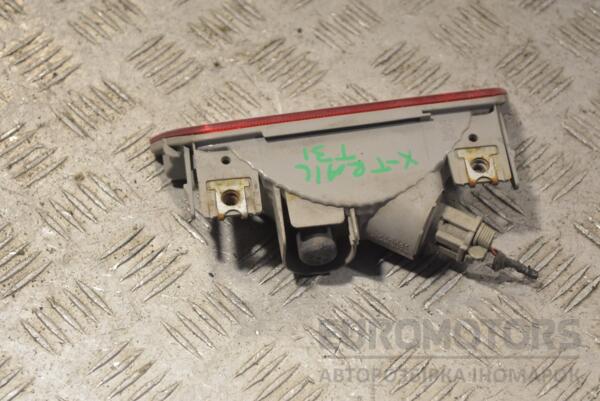 Фонарь противотуманный задний Nissan X-Trail (T31) 2007-2014 231804 - 2