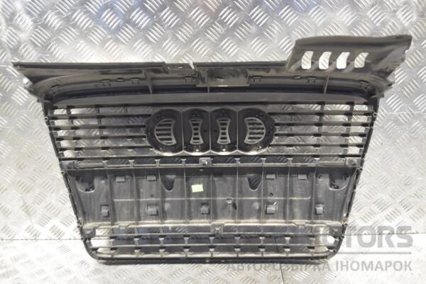 Решетка радиатора Audi A4 (B7) 2004-2007 8E0853651J 231826 - 2