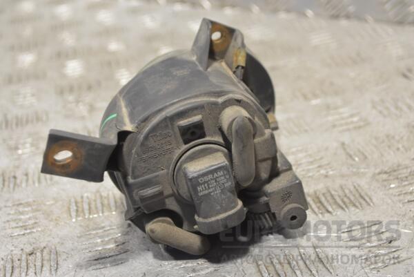 Фара протитуманна ліва (дефект) Audi A4 (B7) 2004-2007 8E0941699C 231828 - 3