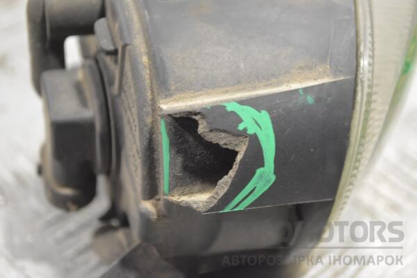Фара противотуманная правая (дефект) Audi A4 (B7) 2004-2007 8E0941700C 231831 - 2