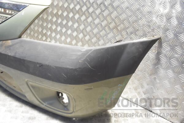 Бампер передній -09 Renault Logan 2005-2014 8200561847 231840 - 2